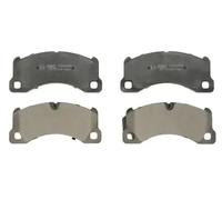 Brake pads Front Axle C1W066ABE ABE for PORSCHE VW AUDI BENTLEY