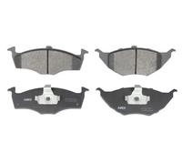 Brake pads Front Axle C1W069ABE ABE for VW AUDI