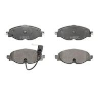 ABE C1W071ABE Brake pad set