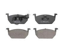 Brake pads Front Axle C1W074ABE ABE for SEAT VW AUDI SKODA