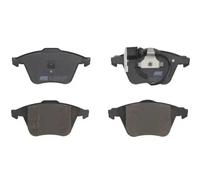 Brake pads Front Axle C1W076ABE-P ABE for VW AUDI