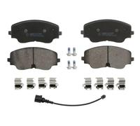 Fits ABE C1W083ABE Brake Pad Set, disc brake C1W083 Brake pads set fr ⭐UK Stock⭐