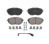 Brake pads Front Axle C1W088ABE ABE for VW CALIFORNIA T6 Camper CARAVELLE Mk VI