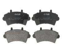 ABE C1X023ABE Brake pad set