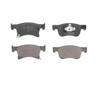 Brake pads Front Axle C1X043ABE ABE for OPEL ADAM CORSA E CORSA E Hatchback Van