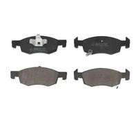 2x ✅Fits ABE C1X044ABE Brake Pad Set, disc brake C1X044 ABE (Automot ⭐UK Seller⭐