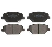 Brake pads Front Axle C1X049ABE ABE for OPEL INSIGNIA B Grand Sport