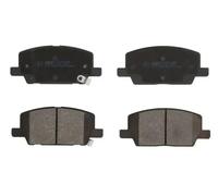 Brake pads Front Axle C1X051ABE ABE for OPEL MOKKA / MOKKA X