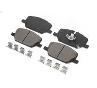 Brake Pad Set, disc brake ABE C1X052ABE for INSIGNIA B Grand Sport (Z18) 2 2017-