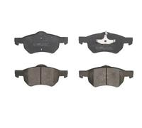 KRAFT 6008533 Brake pad set