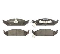 Brake pads Front Axle C1Y020ABE ABE for CHRYSLER DODGE PLYMOUTH