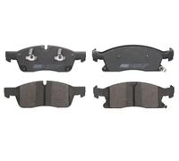 Brake pads Front Axle C1Y042ABE-P ABE for JEEP MERCEDES-BENZ DODGE