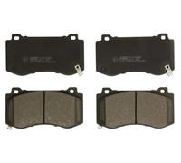 Brake pads Front Axle C1Y043ABE ABE for CHRYSLER JEEP DODGE