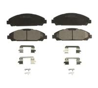 Brake pads Front Axle C1Y051ABE ABE for FORD USA MUSTANG Convertible
