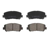 2x ✅Fits ABE C1Y052ABE Brake Pad Set, disc brake C1Y052 ABE (Automot ⭐UK Seller⭐