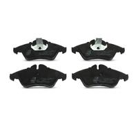 Fits Mercedes Sprinter 95-13 Vito 96-03 V-Class 96-03 And VW LT Front Brake P...