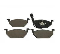Brake pads Front Axle FT29171 FAST for SEAT VW SKODA AUDI