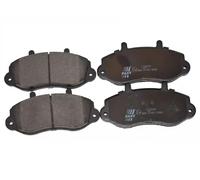 New Brake Pad Set, disc brake for OPEL RENAULT VAUXHALL:MOVANO Bus,MOVANO Van
