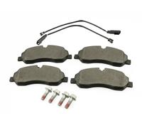 BRAKE PAD SET DISC BRAKE FT29569 FOR FORD TRANSIT/V363/Platform/Chassis/Van 2.2L