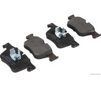 HERTH+BUSS JAKOPARTS J3602133 Brake pad set