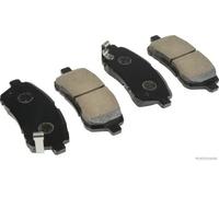 BRAKE PAD SET DISC BRAKE J3606026 FOR SUZUKI SWIFT/VI BALENO MAZDA FORD