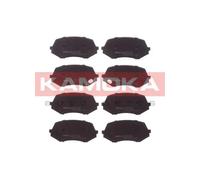 BRAKE PAD SET DISC BRAKE JQ101123 FOR ASTON MARTIN FORD AJ6HT 3.2L 6cylYF 2.0L