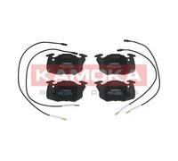 Brake pads Front Axle JQ1011438 KAMOKA for PEUGEOT RENAULT CITROËN