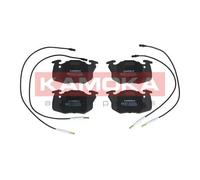 Brake pads Front Axle JQ1011438 KAMOKA for PEUGEOT RENAULT CITROËN