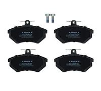 BRAKE PAD SET DISC BRAKE JQ1011548 FOR VW GOLF/III/Cabriolet/Mk CABRIO JETTA