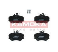 Brake pads Front Axle JQ1011708 KAMOKA for MERCEDES-BENZ C-CLASS C-CLASS T-Model