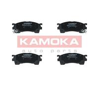 Brake pads Front Axle JQ1011900 KAMOKA for MAZDA FORD USA