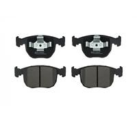 New Brake Pad Set, disc brake for ALPINA BMW:5,7,8,X3,X5 1160296 1160712