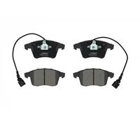 BRAKE PAD SET DISC BRAKE JQ101213 FOR VW BMV/BMX/BKJ 3.2L 6cyl TOUAREG