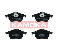 BRAKE PAD SET DISC BRAKE JQ1012136 FOR OPEL VECTRA/Hatchback Z 18 XEL 4cyl 2.5L