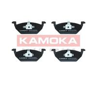 Fits KAMOKA UKADY HAMULCOWE JQ1012188 HAM PADS. FRONT ⭐UK Stock⭐