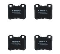 BRAKE PAD SET DISC BRAKE JQ1012218 FOR PEUGEOT 106/Van/II/Hatchback CITROEN