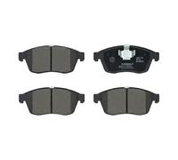 Brake pads Front Axle JQ101222 KAMOKA for BMW 3 Touring X1 3 3 Coupe Z4 Roadster