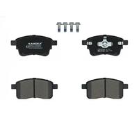 BRAKE PAD SET DISC BRAKE JQ101277 FOR MERCEDES-BENZ B-CLASS A-CLASS 1.8L 4cyl