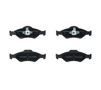 BRAKE PAD SET DISC BRAKE JQ1012786 FOR FORD ESCORT/CLASSIC/Turnier/Mk/VII KA