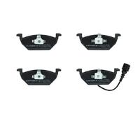 KAMOKA JQ1012796 Brake Pad Set, disc brake for AUDI,SEAT,SKODA,VW