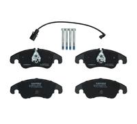 BRAKE PAD SET DISC BRAKE JQ101298 FOR AUDI A4/S4 A5/S5/Sportback/Convertible A4