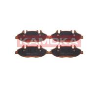 Brake pads Front Axle JQ1012986 KAMOKA for MERCEDES-BENZ VITO / MIXTO Van VIANO