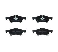 BRAKE PAD SET DISC BRAKE JQ1013020 FOR JEEP CHEROKEE/LIBERTY DODGE 2.8L 4cyl