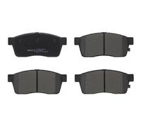 BRAKE PAD SET DISC BRAKE JQ1013064 FOR SUZUKI CELERIO SUPER/CARRY ALTO IGNIS