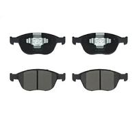 Fits KAMOKA UKADY HAMULCOWE JQ1013136 HAM PADS. FRONT 01/02-> 2.0 ST ⭐UK Stock⭐