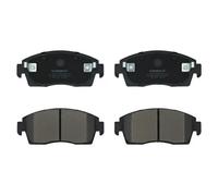 BRAKE PAD SET DISC BRAKE JQ1013338 FOR HONDA FR-V CIVIC/VIII/FERIO/Hatchback
