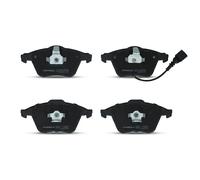 BRAKE PAD SET DISC BRAKE JQ1013530 FOR VW CBFA/BWA/CCZA/CAWB/CCTA/BPY/BVZ 2.0L