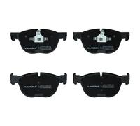 BRAKE PAD SET DISC BRAKE JQ1018104 FOR BMW X5/SAV/F15/F85/E70 X6/SAC/F16/F86