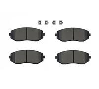 BRAKE PAD SET DISC BRAKE JQ1018120 FOR SUZUKI GRAND/VITARA/XL-7/II/NOMADE/SUV