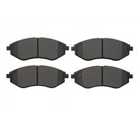BRAKE PAD SET DISC BRAKE JQ1018366 FOR DAEWOO CHEVROLET AVEO/KALOS/Hatchback